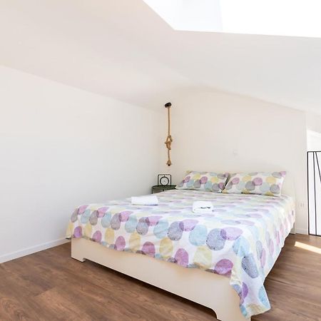 Franko & Ana Apartments Krk Town Εξωτερικό φωτογραφία