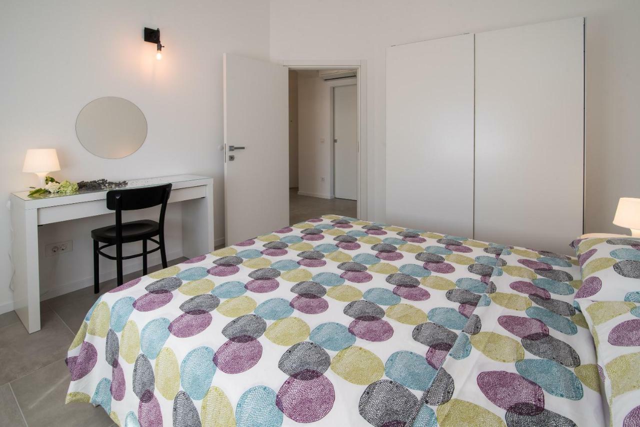 Franko & Ana Apartments Krk Town Εξωτερικό φωτογραφία