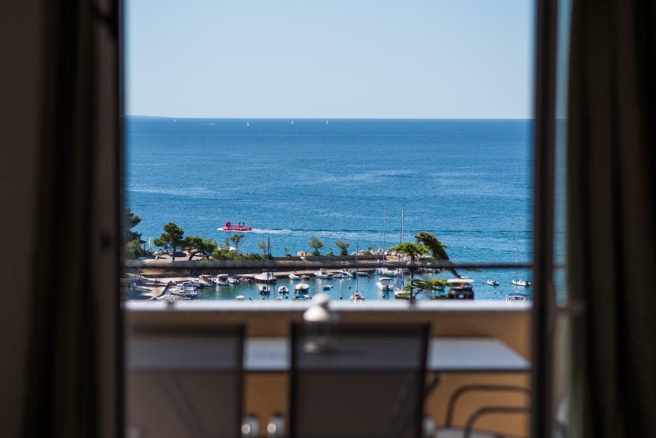 Franko & Ana Apartments Krk Town Εξωτερικό φωτογραφία